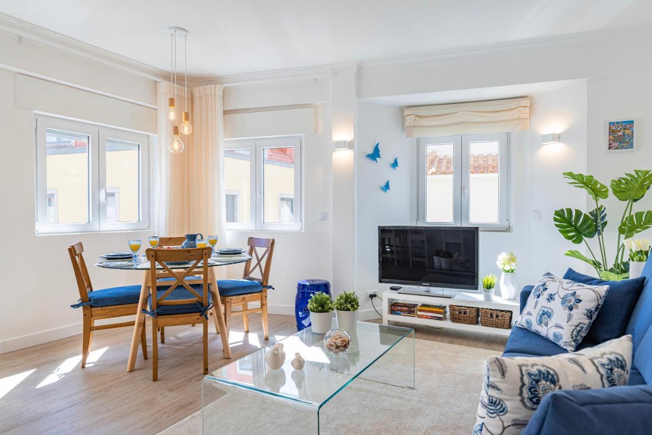 Appartement Gia's Homes By Lovelystay *